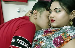 Desi Hot Couple Softcore Sex! Homemade Sex With