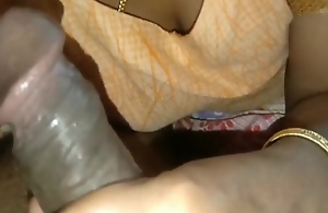 Dubai Kerala Nurse Milks Friends Penis