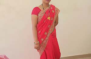Hot Indian Desi village newly married