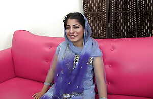 Nadia Ali Is an Indian Who's Never Been with