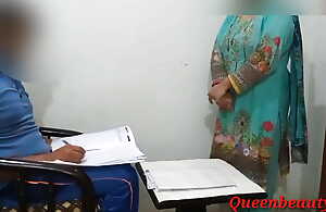 Hot and down in the mouth Emploe ko boss ne promotion ka bhany choda- Indian desi employee and office boss sex sheet