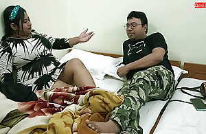 Desi Star-gazer Bhabhi Sex! Porokiya Sex