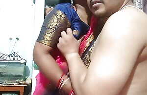 Sexy Prachi Bhabi playing roughly big bushwa and