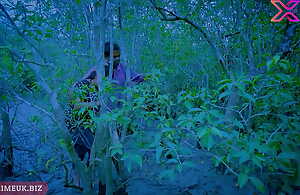 Outdoor Sex More Jungle With Indian