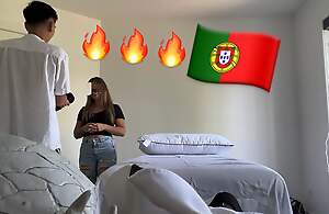 Legit Portuguese RMT Tall Into