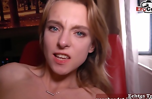 Dumb 18yo Ukrainian Teen Dating In German Whirl
