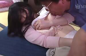 Wife Cuckolding Nearly Father-In-Law 3,
