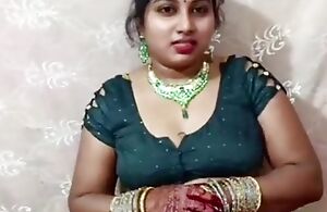 Indian desi stepfather's