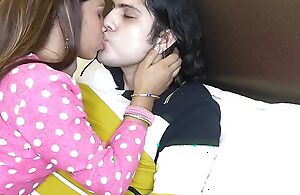 Indian Punjabi Girl Having Star-gazer Sex With Her