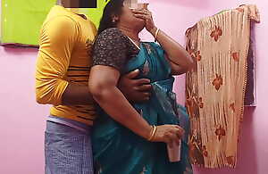 Indian stepmother step son carnal