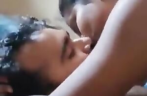 Cute Sri Lankan Girl Blowjob and Fuck