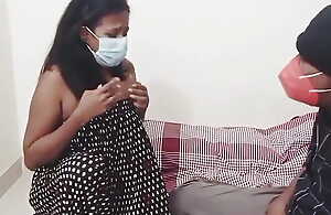 Tamil girl fucked and gives blowjob to tamil