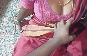 India desi shire young housewife