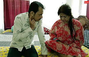 Beautiful Bhabhi Hardcore Making love With Married