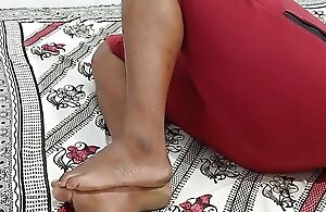 Desi Tamil couples Morning bonk hot moaning clear