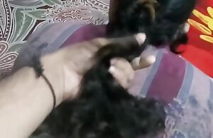 Husband and wife sex video - Indian hot and desi couple