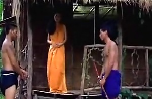 Thai porn part 1