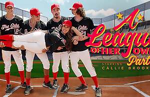 A League of Her Own: Accoutrement 3 -