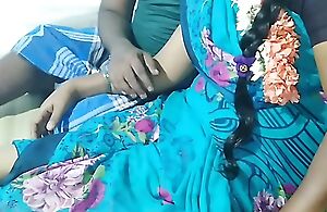 Tamil Priyanka aunty husband having sex while