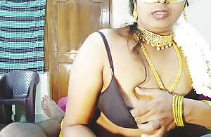 Telugu dirty talks, beautiful housewife with