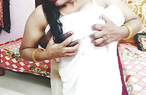 Indian beamy boobs step mom relationship son in