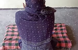 Muslim Girl pray be proper of big cock