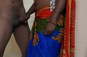Indian desi aunty secretly sex with