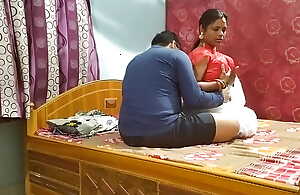 Boyfriend Fucking Real Homemade Indian Sex on