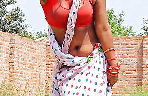 RANDI BHABHI PLAYING HOLI with big tits big