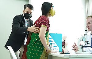 Indian Desi Unreserved Fucked by say no