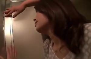 hot Japanese wife cheated
