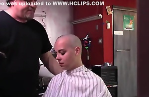 ROLT FEMALE HEADSHAVE SHELBY