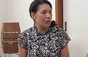 Asian Mom