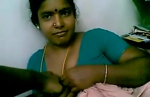 Horny man has fun with his juicy indian