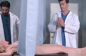 Sex Tape With Deprecatory Mind Doctor