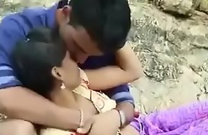 Sexy desi shore up steady tit aching be