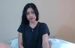 Camgirl jack off diary 10-07-17